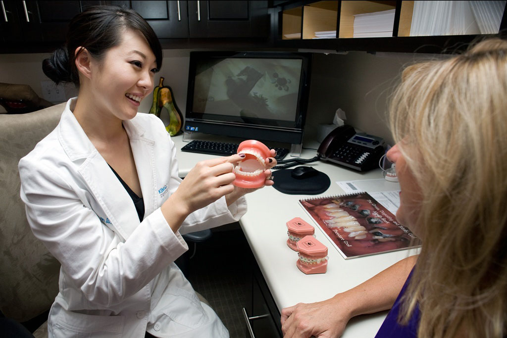 Dynamic Dental   Orthodontics | Oral Exams, Veneers and Extractions
