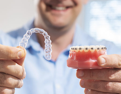 Dynamic Dental   Orthodontics