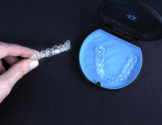 Dynamic Dental   Orthodontics